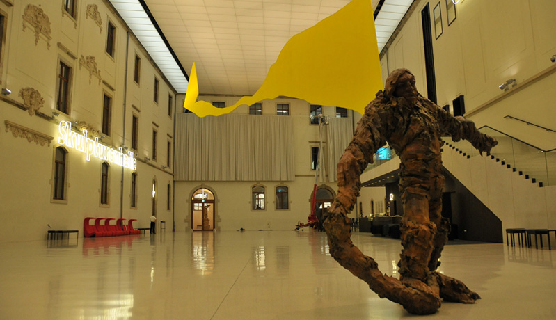 Philharmonie Dresden–Spielstaette-Albertinum