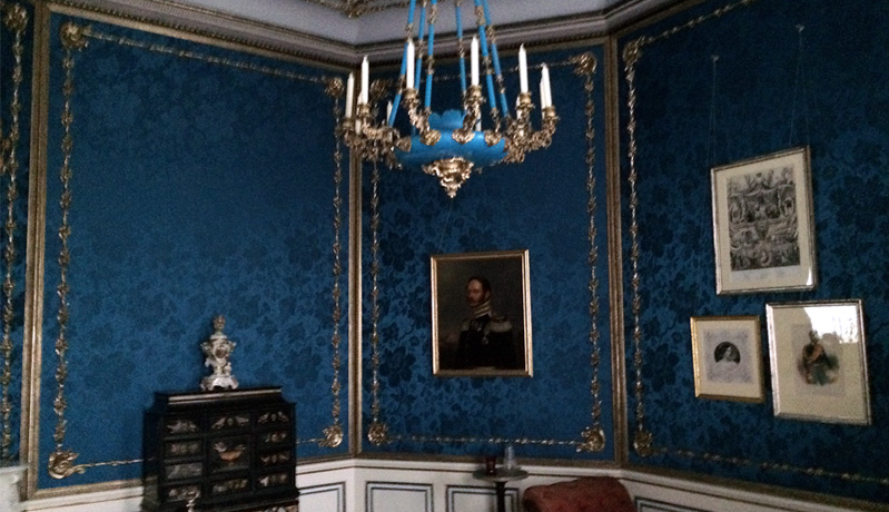 Schloss-Branitz–Cottbus