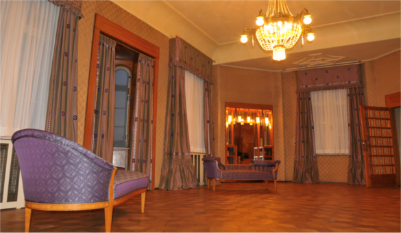 Faber-Castell Schloss