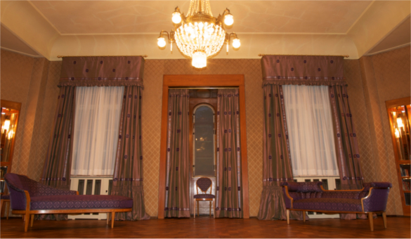 Faber-Castell Schloss