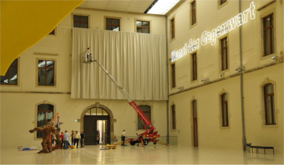 Philharmonie Dresden