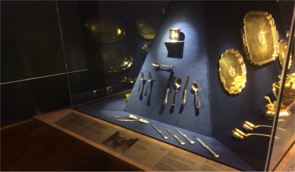 Wettiner Silberschatz