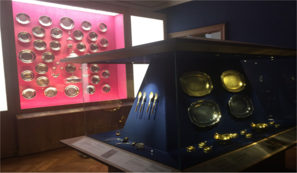 Wettiner Silberschatz