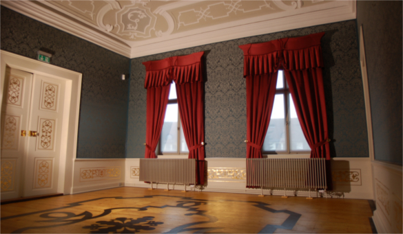 Schlossmuseum Arnstadt