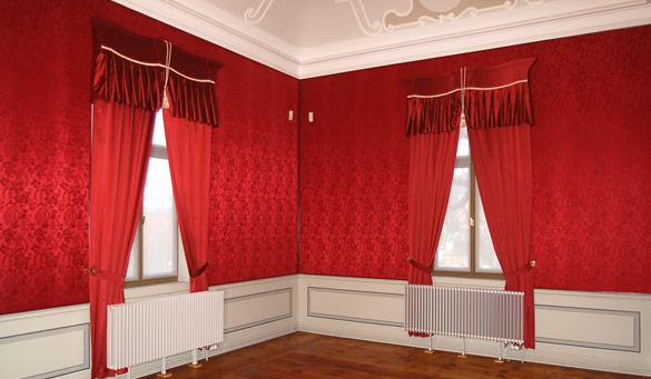 Schlossmuseum Arnstadt