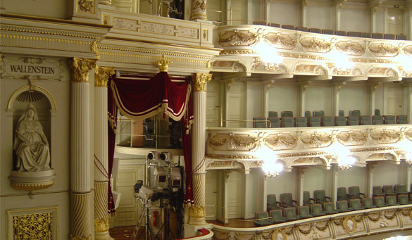 Semperoper Dresden